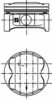 ROVER LFL000500 Piston